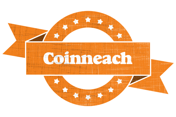 Coinneach victory logo