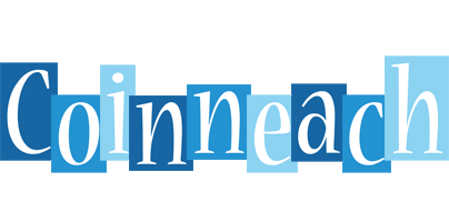 Coinneach winter logo