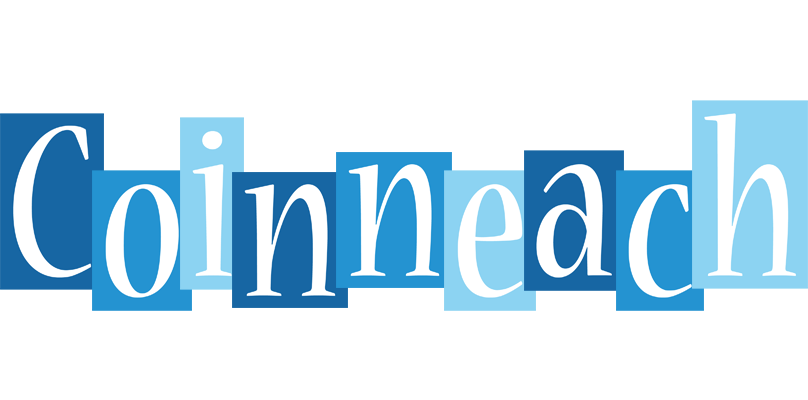 Coinneach winter logo