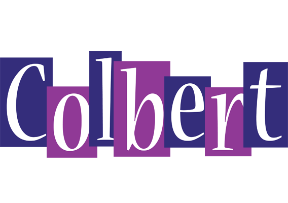 Colbert autumn logo