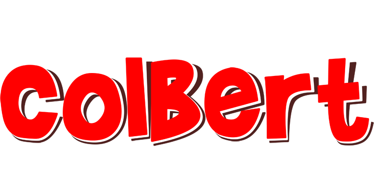 Colbert basket logo