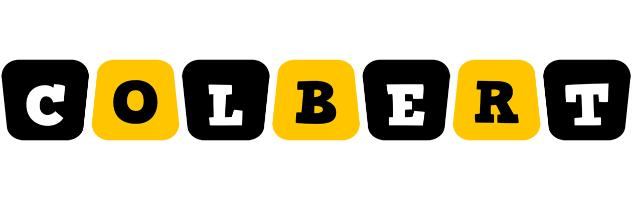 Colbert boots logo