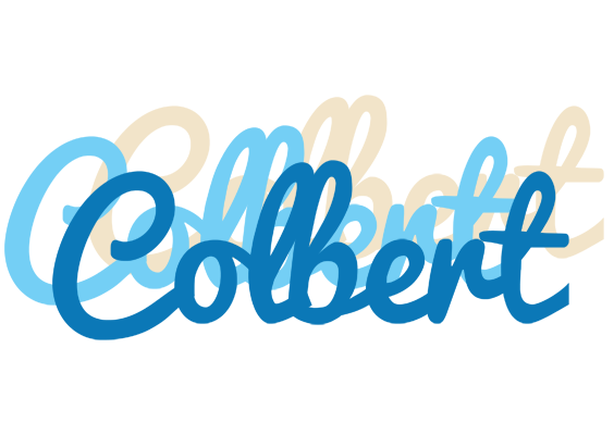 Colbert breeze logo