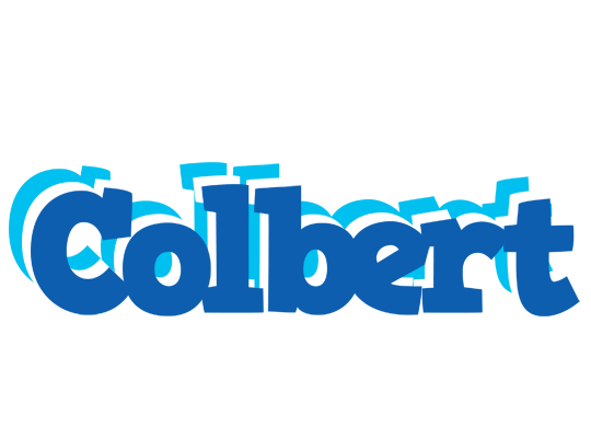 Colbert business logo