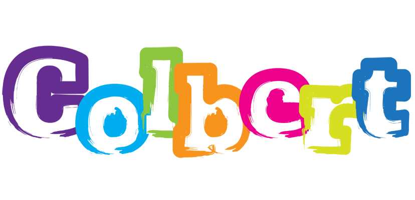 Colbert casino logo