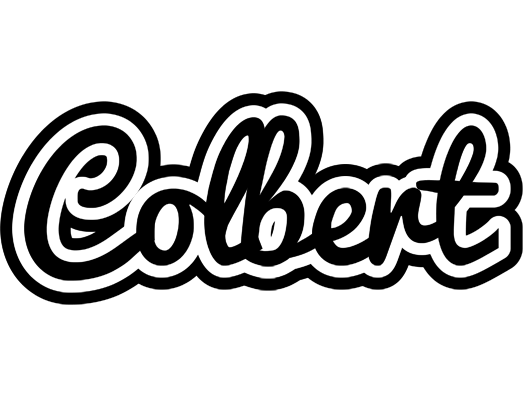Colbert chess logo