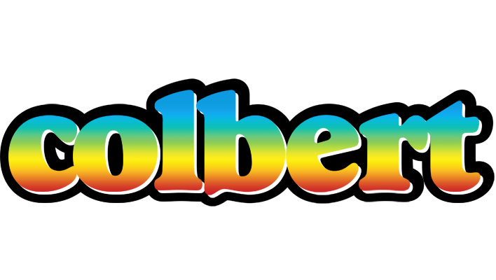 Colbert color logo