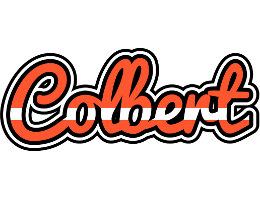 Colbert denmark logo