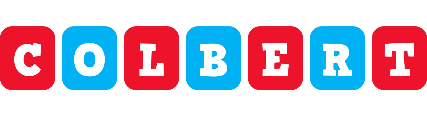 Colbert diesel logo