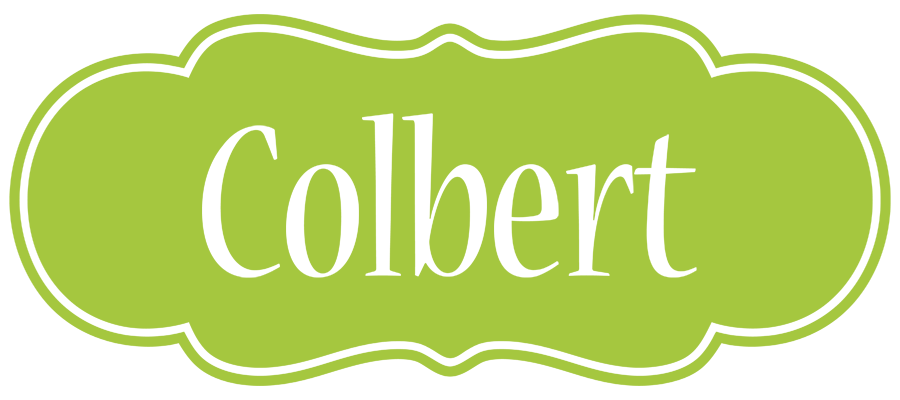 Colbert family logo