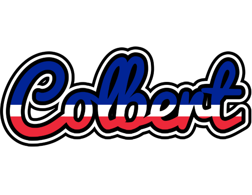 Colbert france logo