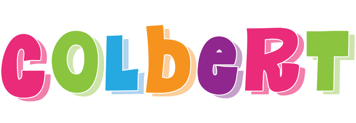 Colbert friday logo