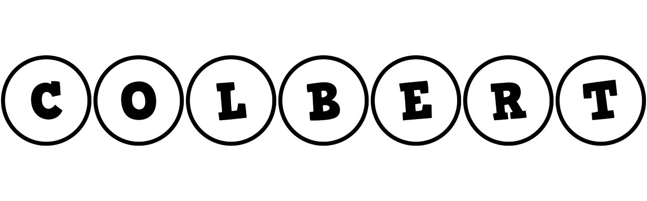Colbert handy logo