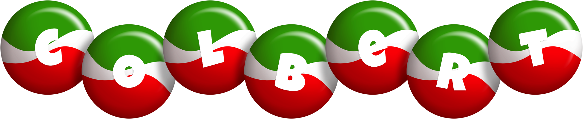 Colbert italy logo