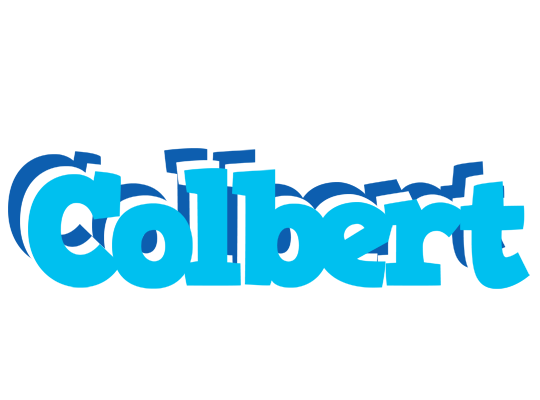 Colbert jacuzzi logo