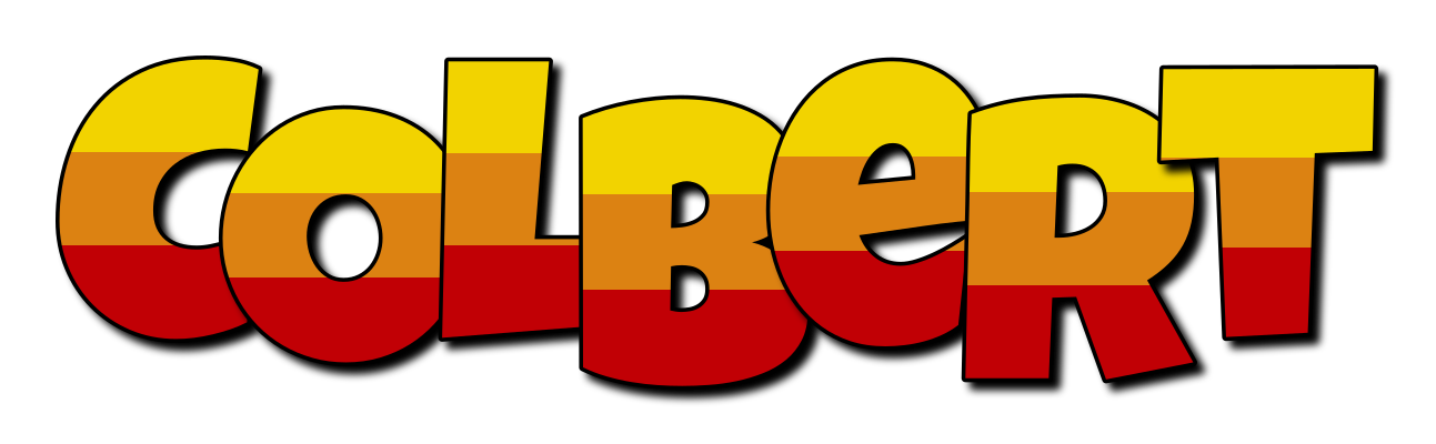 Colbert jungle logo