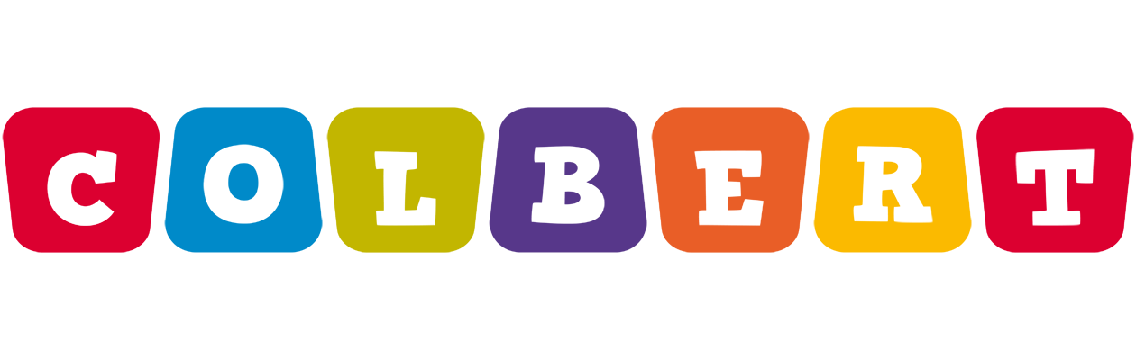 Colbert kiddo logo