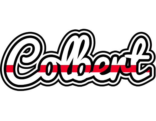 Colbert kingdom logo