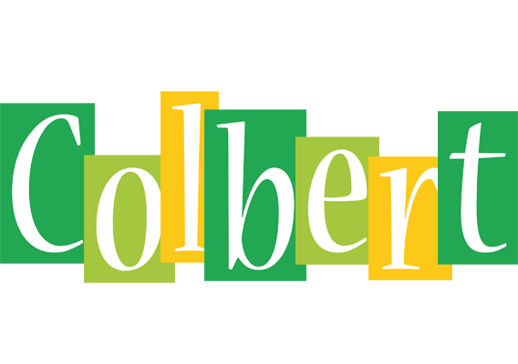 Colbert lemonade logo