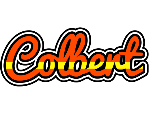 Colbert madrid logo