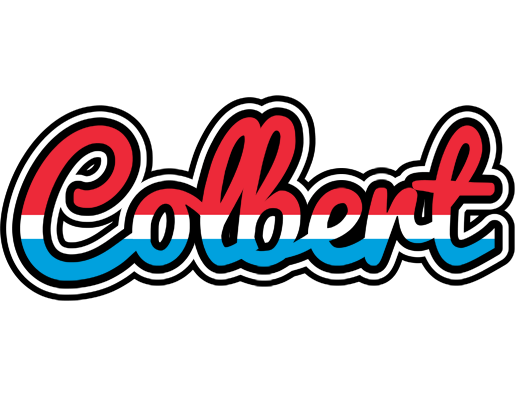 Colbert norway logo