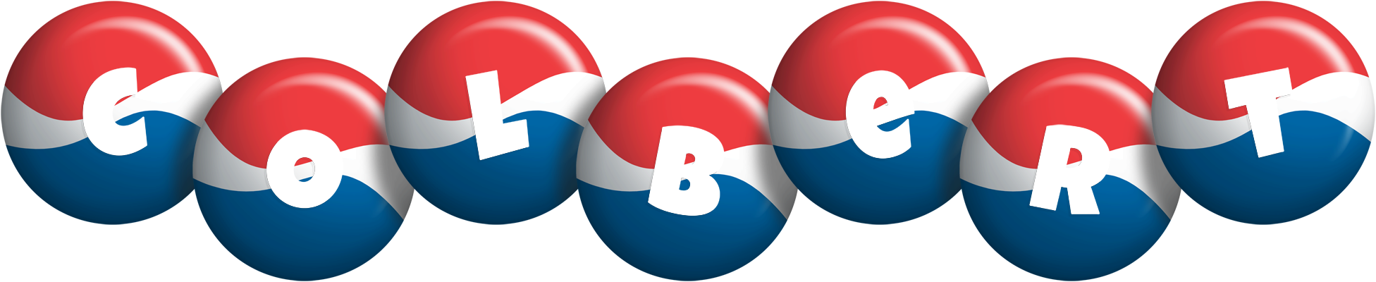 Colbert paris logo