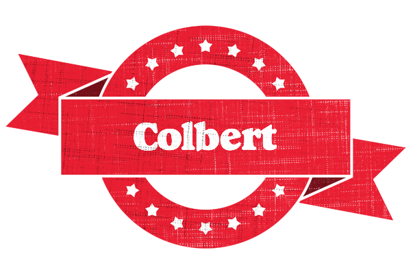 Colbert passion logo
