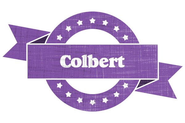 Colbert royal logo