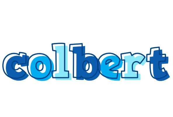 Colbert sailor logo