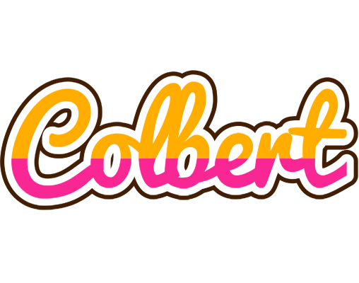 Colbert smoothie logo