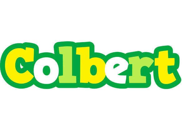 Colbert soccer logo