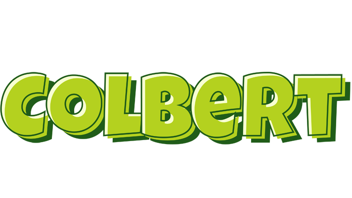 Colbert summer logo