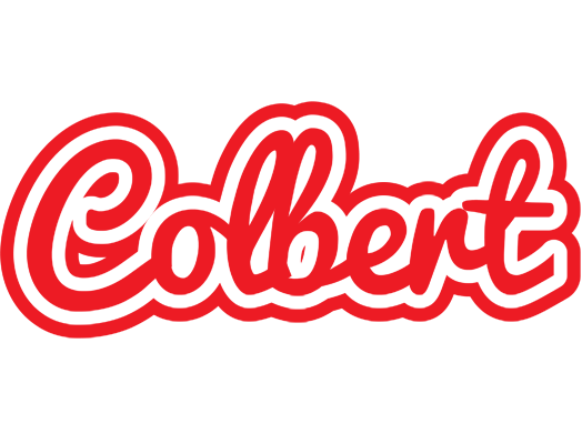 Colbert sunshine logo