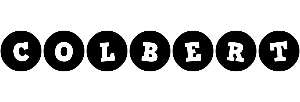 Colbert tools logo