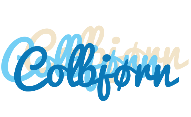 Colbjørn breeze logo