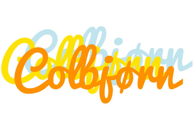 Colbjørn energy logo