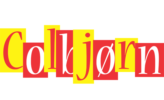 Colbjørn errors logo