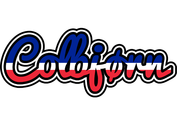 Colbjørn france logo