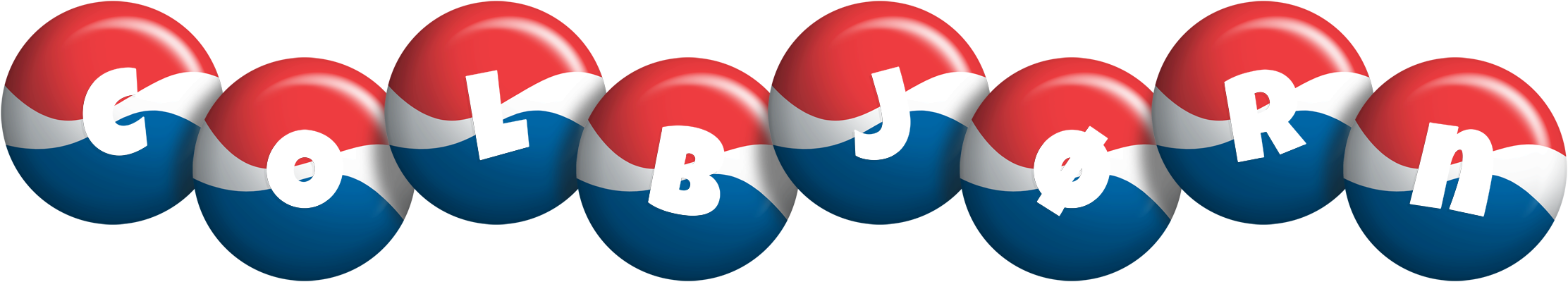 Colbjørn paris logo