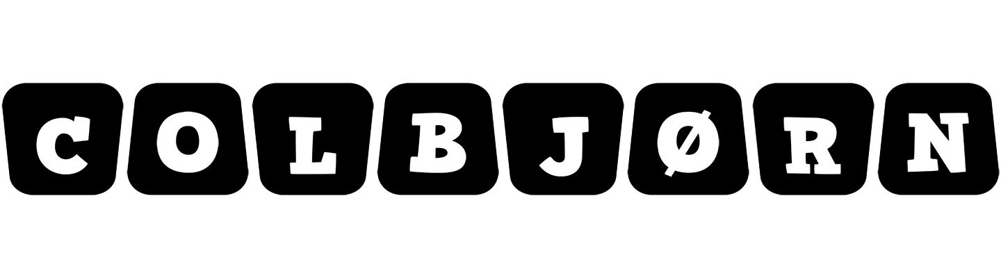 Colbjørn racing logo