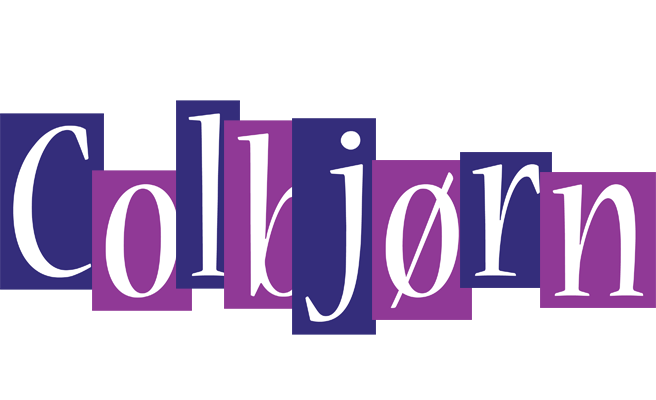 Colbjørn autumn logo