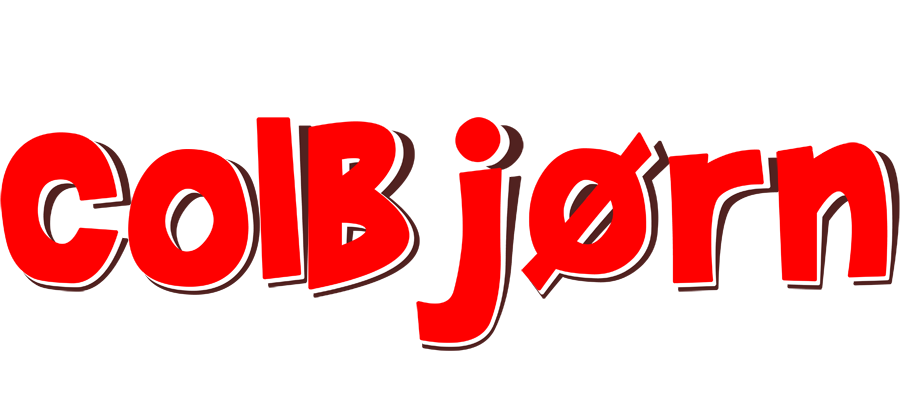 Colbjørn basket logo