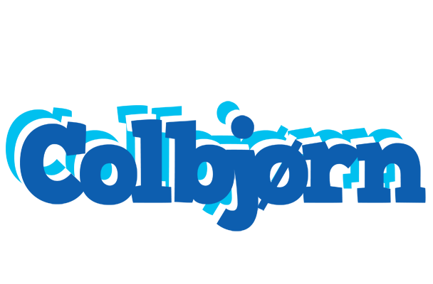 Colbjørn business logo