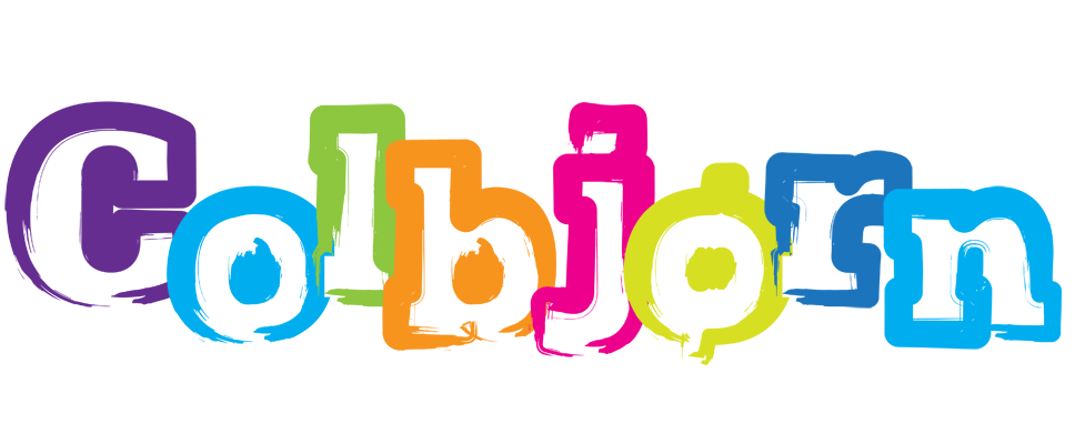 Colbjørn casino logo