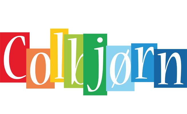 Colbjørn colors logo