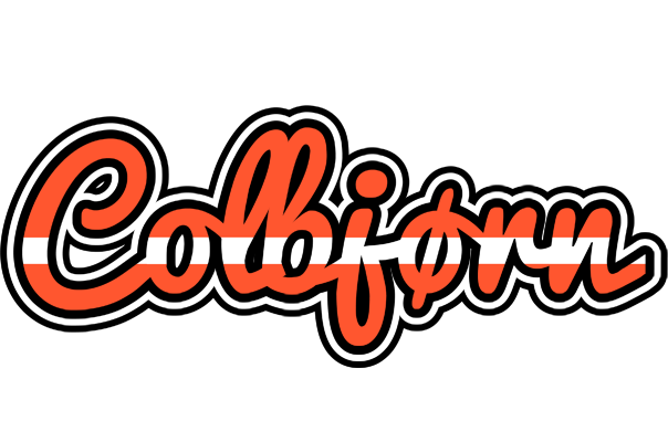 Colbjørn denmark logo