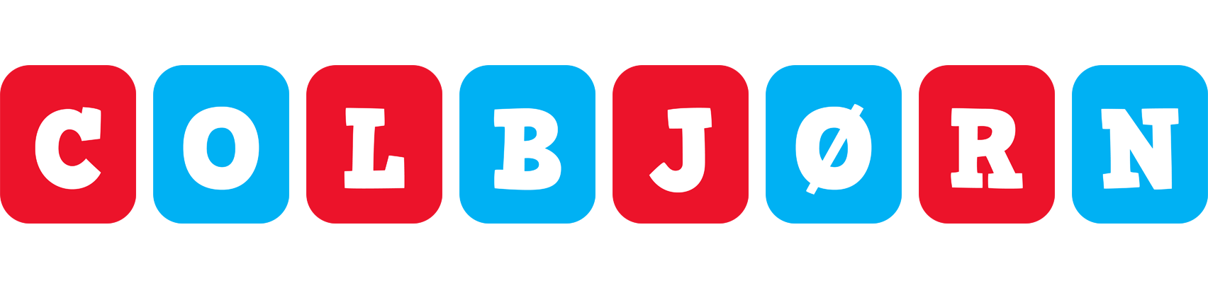 Colbjørn diesel logo