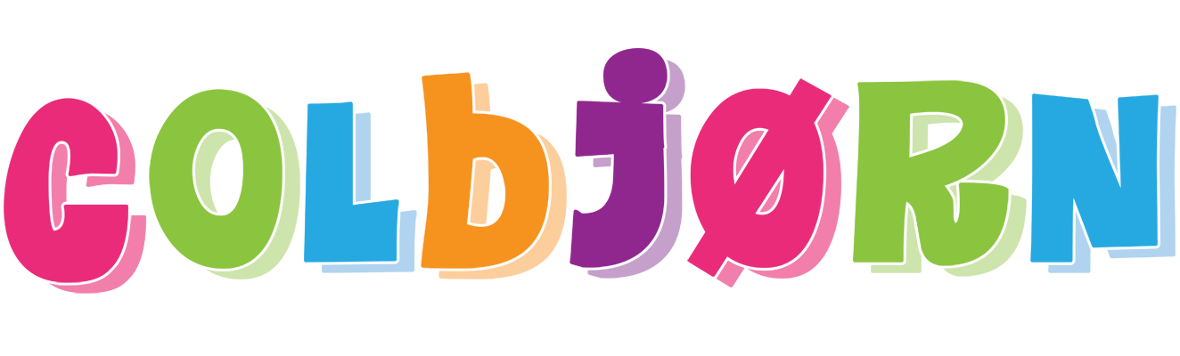 Colbjørn friday logo