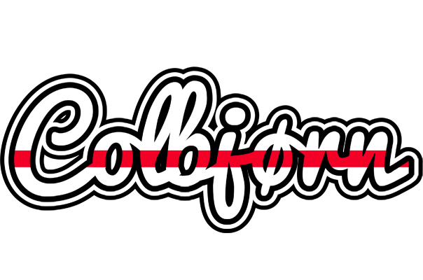 Colbjørn kingdom logo
