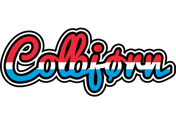 Colbjørn norway logo